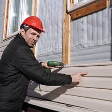 Affordable Siding Repair and Maintenance Services in Lawrenceburg, TN